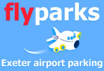 flyparks exeter